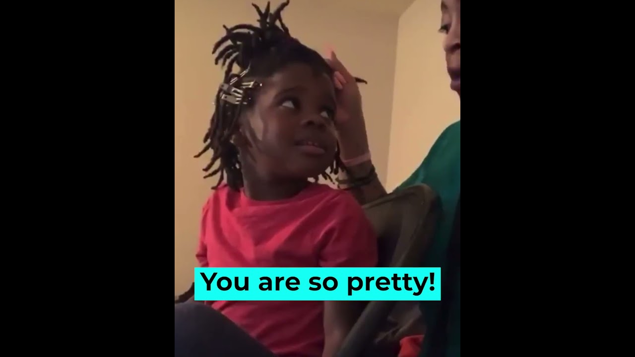 "Don't say that!"