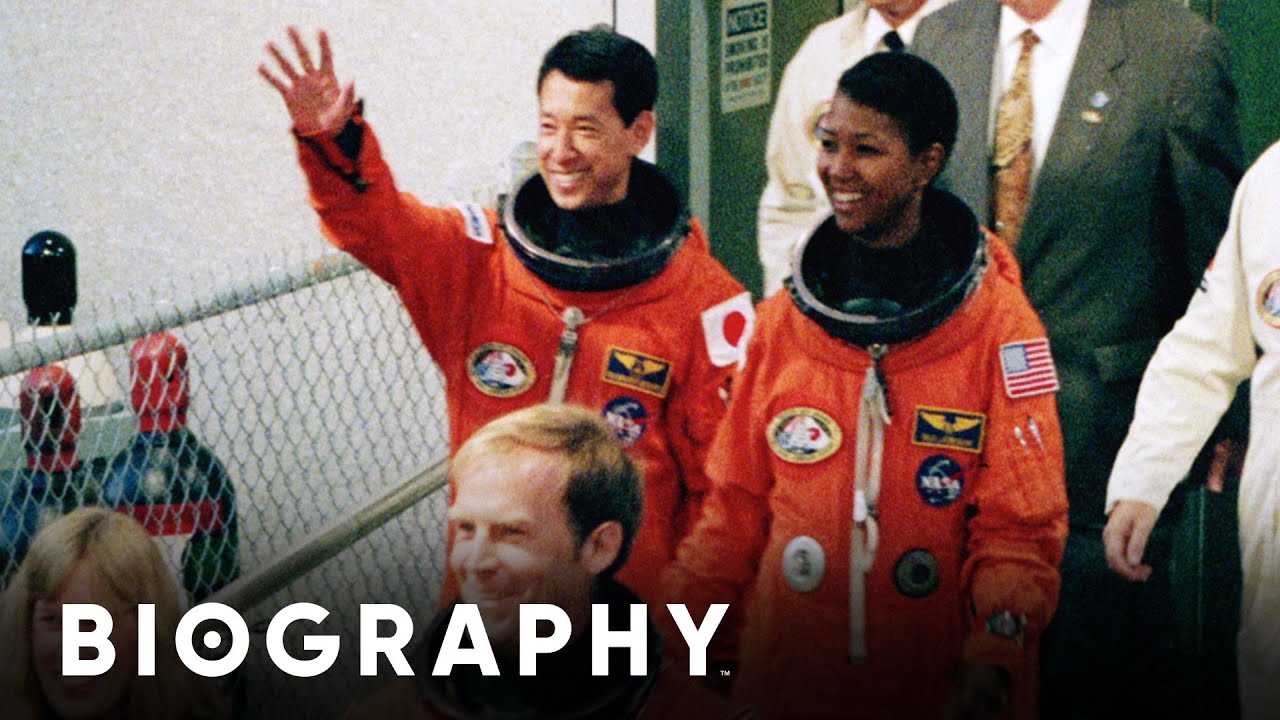 Mae Jemison: First African American Woman in Space | Biography