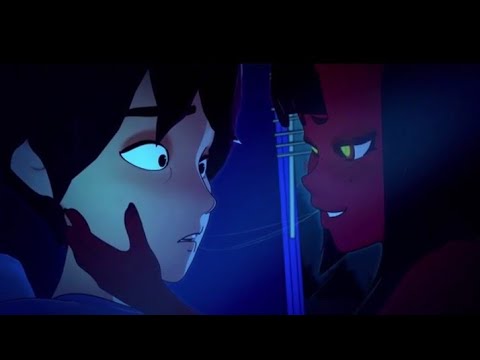 Meru the Succubus Full Movie All Ep 1-5