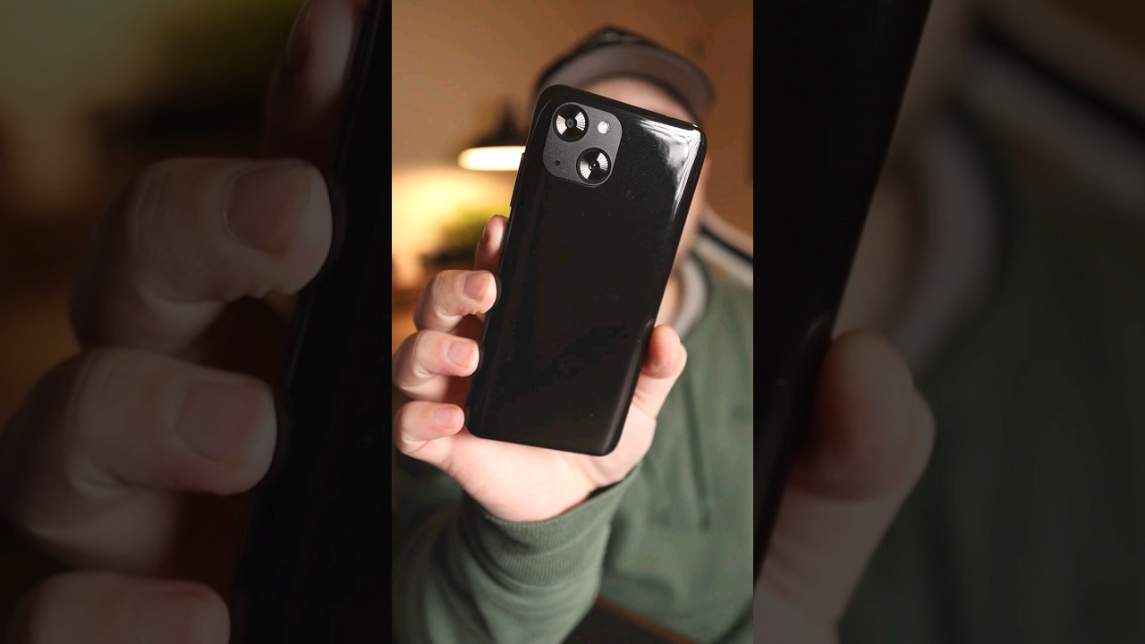 The Cheapest Smartphone From Amazon