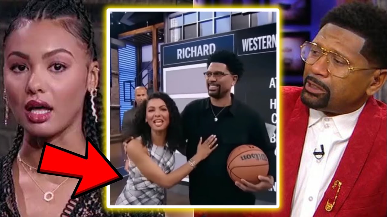 Jalen Rose FIRED After Malika Andrews METOO Allegations(?) Jalen Rose RESPONDS