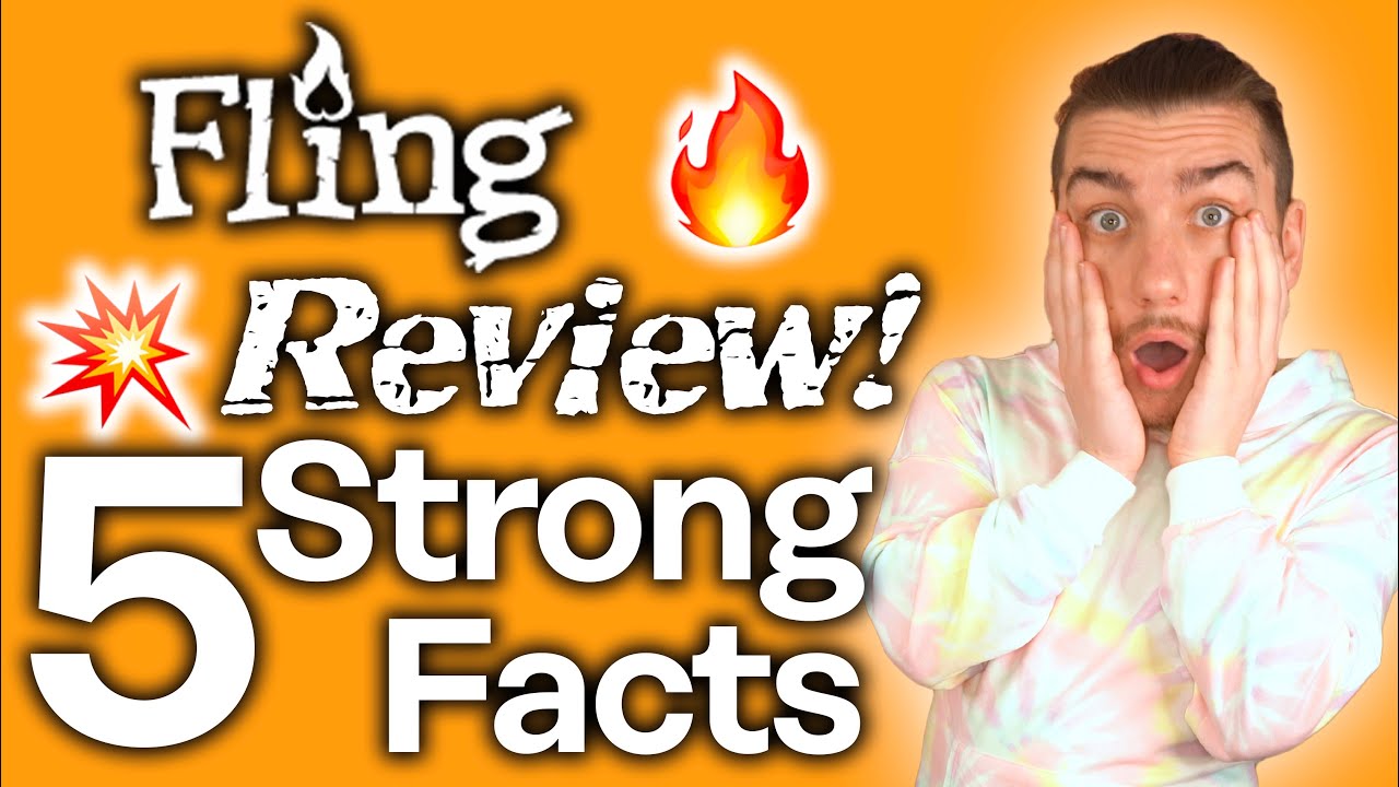 Fling Dating Site Review [Could you Find a Fling?]