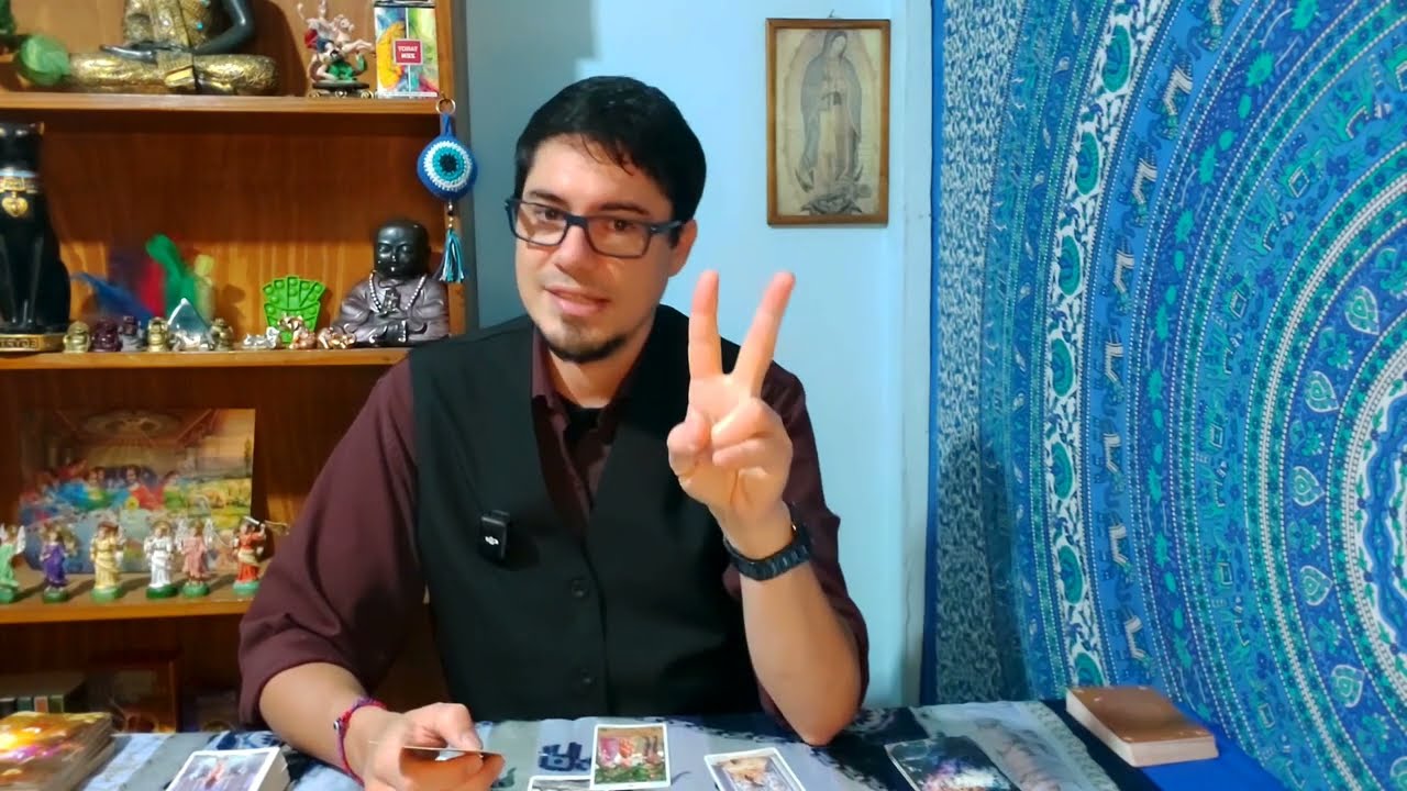 GÉMINIS ♊ ¡VÁLGAME DIOS! 😱 ALGO GRANDE SE ACERCA, VIENE ALGUIEN MUY FUERTE 🔥