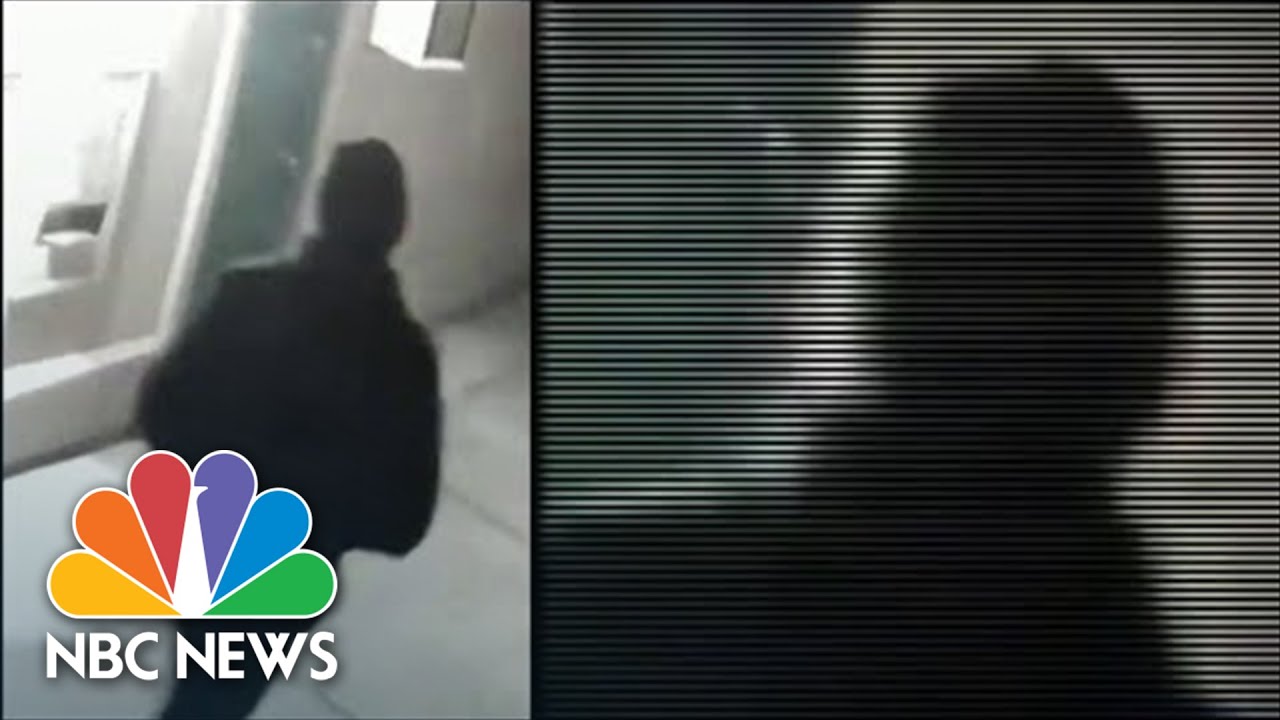 California Serial Killer?