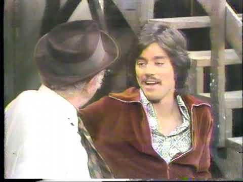 Chico and the Man (January 14, 1977)