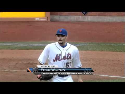 WILPONS SELLING PART OF THE METS