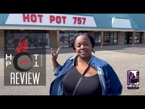 Hot Pot 757 Review: Is the Hot Pot Worth the Hype?