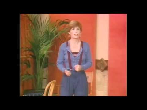 Bonnie Franklin - One Day at a Time