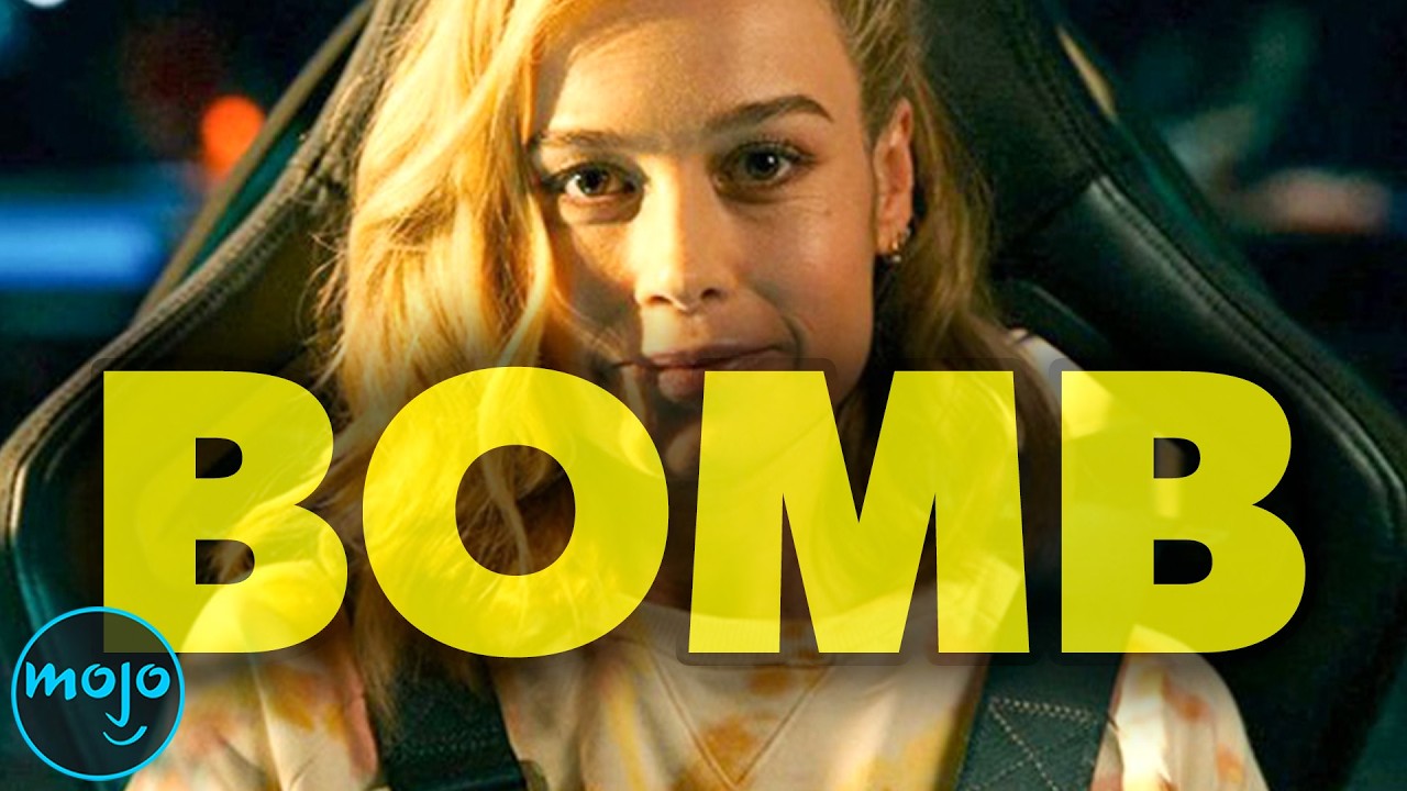 10 Most Expensive Box Office Bombs of All Time