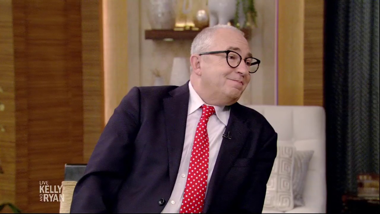 Barry Sonnenfeld Thinks His Mother Caused the Coronavirus