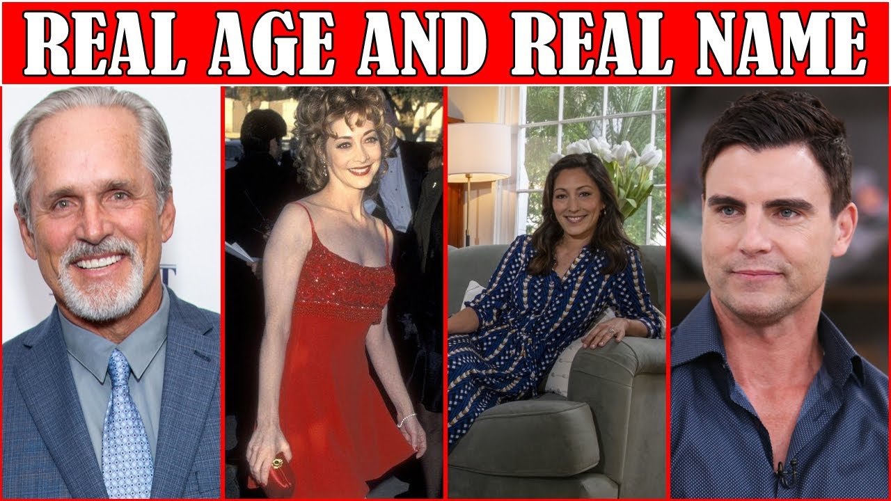 Rizzoli & Isles CAST ★ REAL AGE AND NAME 2021 !