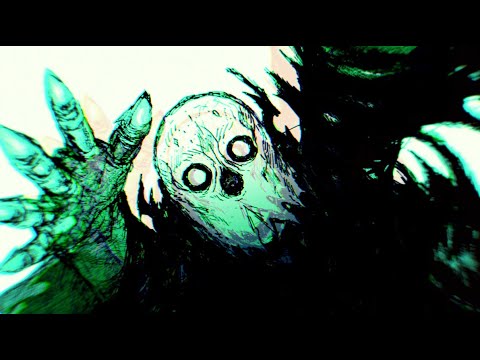 【大ダーク】闇の骨楽 -DAI DARK BORN MUSIC VIDEO - feat. Dos Monos