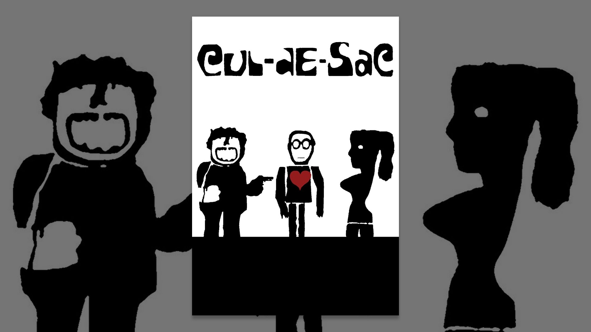 Cul-De-Sac