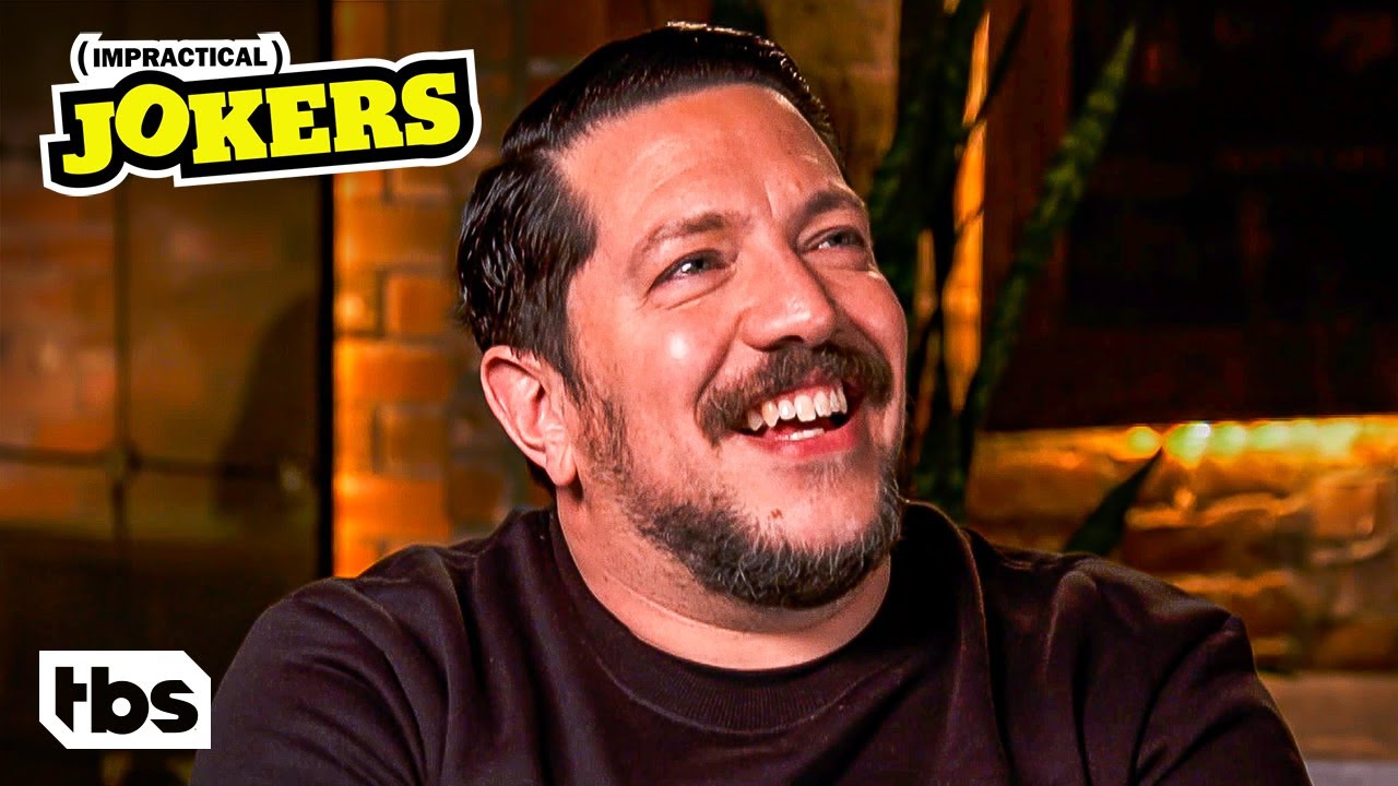 Sal’s Documentary Interview Challenge (Clip) | Impractical Jokers | TBS