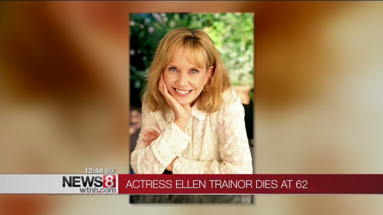 ‘Lethal Weapon’ actress Mary Ellen Trainor dies at 62