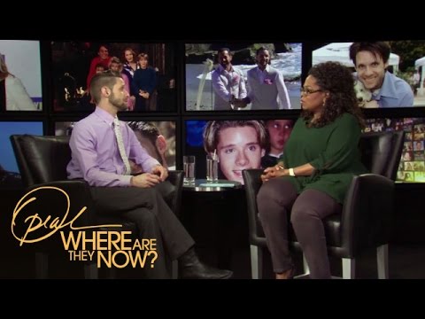 Daniel Pintauro Opens Up About Crystal Meth and Contracting HIV | Where Are They Now | OWN