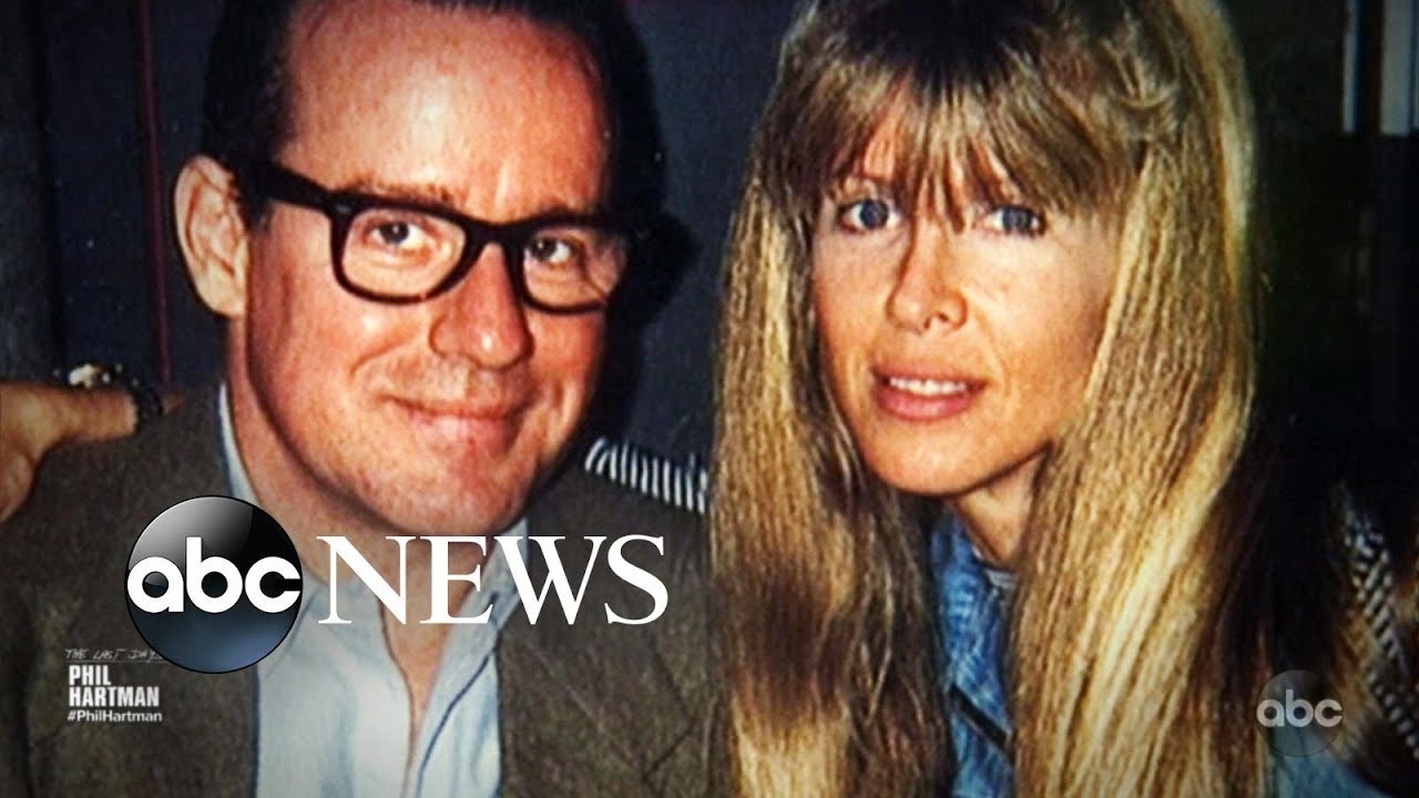 The Last Days of Phil Hartman l PART 3