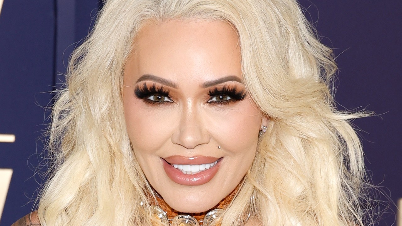 The Truth About Jelly Roll's Wife, Bunnie XO Is Out