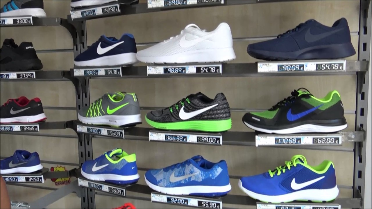 Zapatillas Hombre Nike | Zapatillas Nike 2017