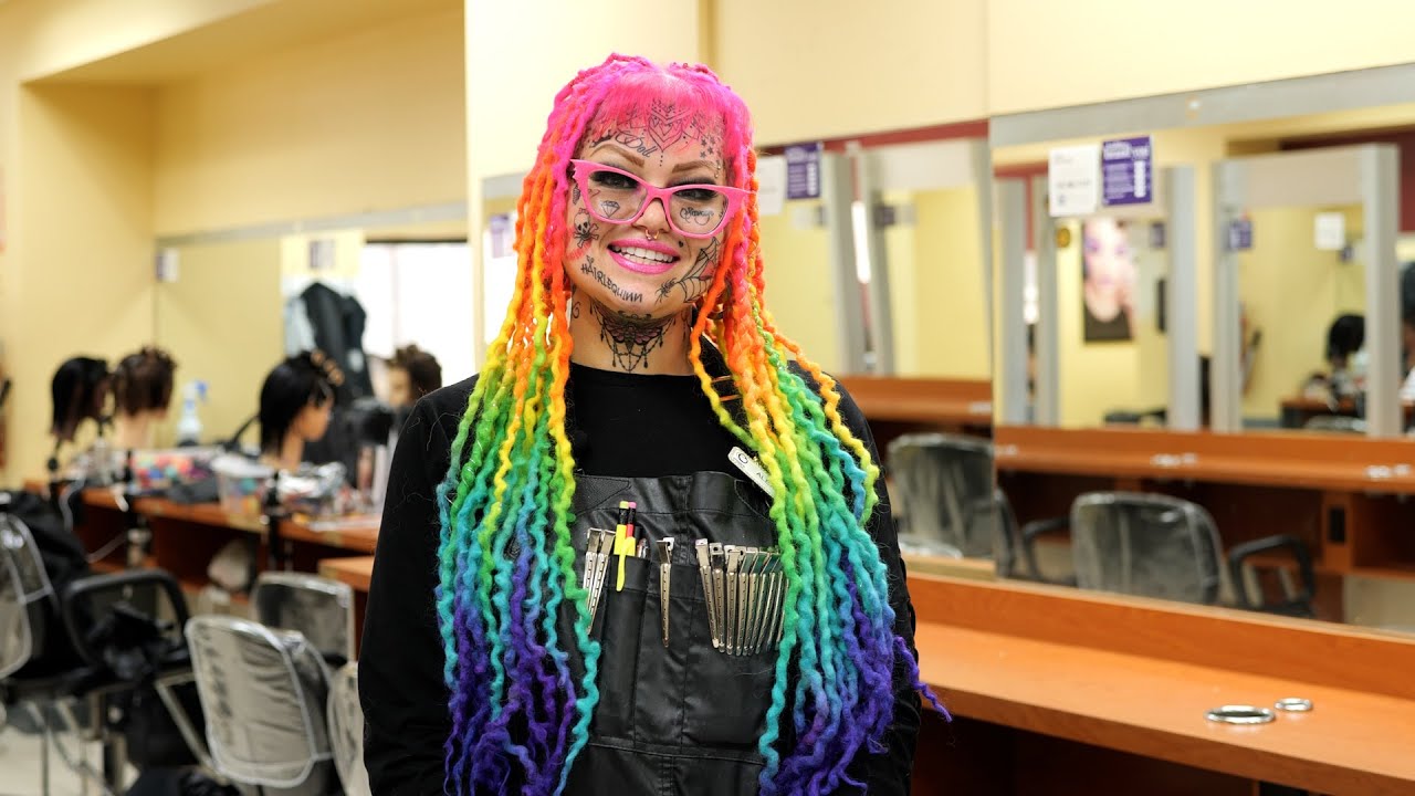 Empire Beauty School Manhattan Student Wins $5,000 Scholarship