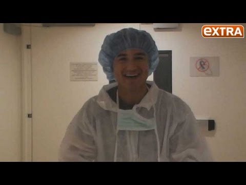 Mario Lopez and Wife Courtney's Baby Boy