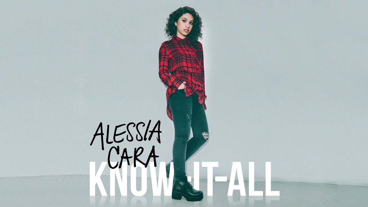 Alessia Cara - Wild Things (Official Audio)
