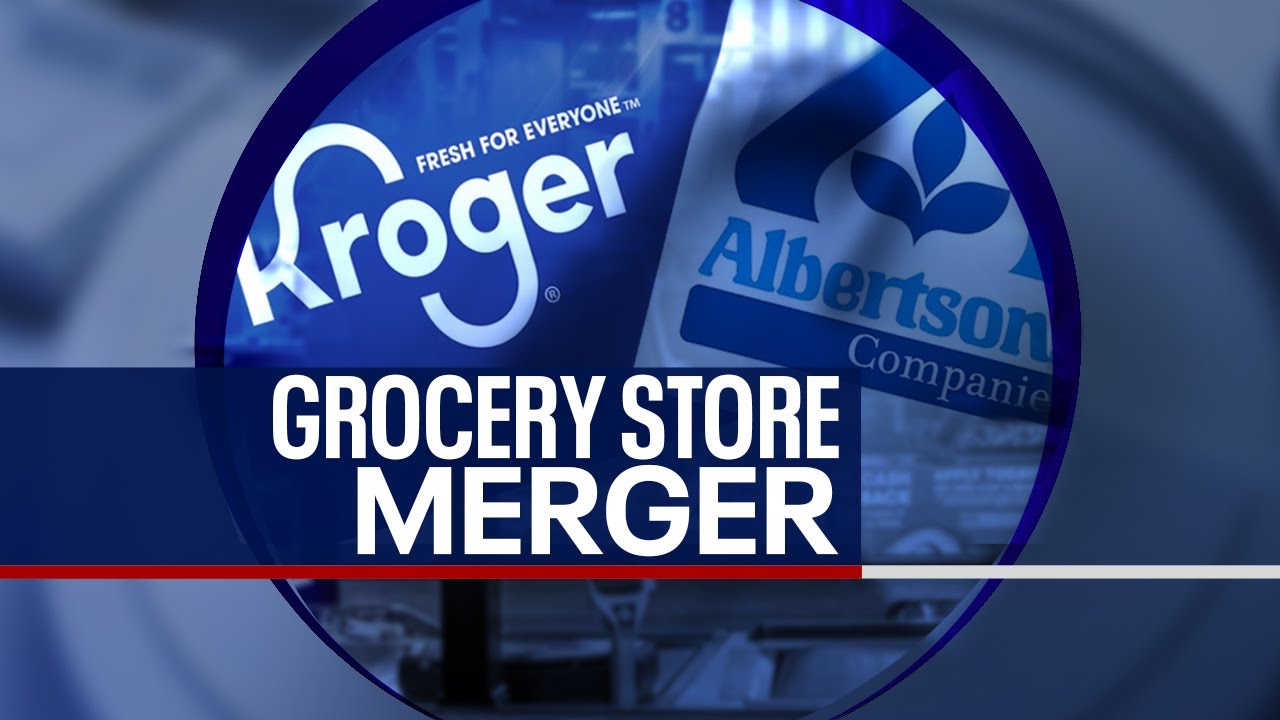 Kroger-Albertsons merger: FTC pushes back decision on possible $25 billion deal