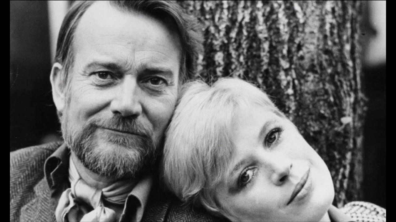 DENHOLM ELLIOTT TRIBUTE