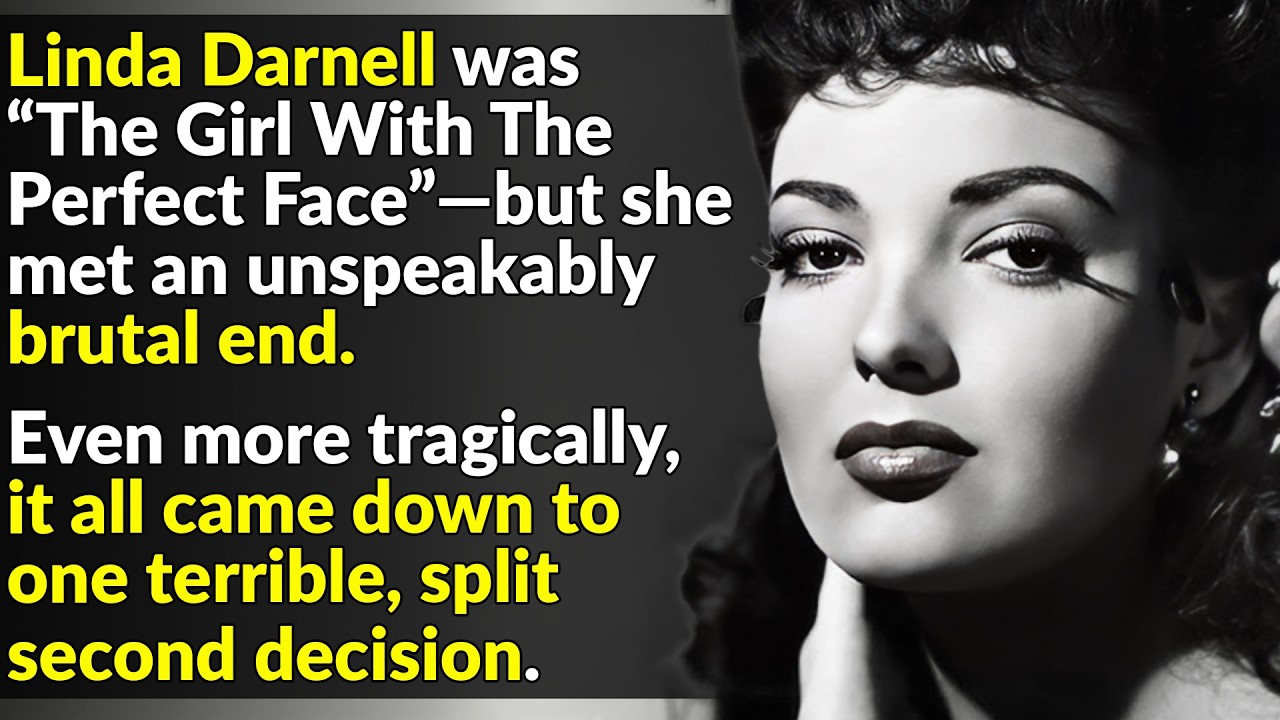 The Ugly Truth About The Girl With The Perfect Face