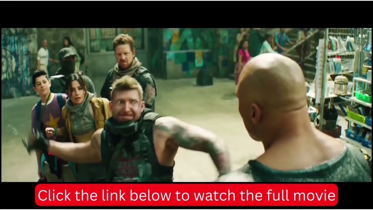 Black Adam Trailer | Watch FULL Movie #AZ MOVIES