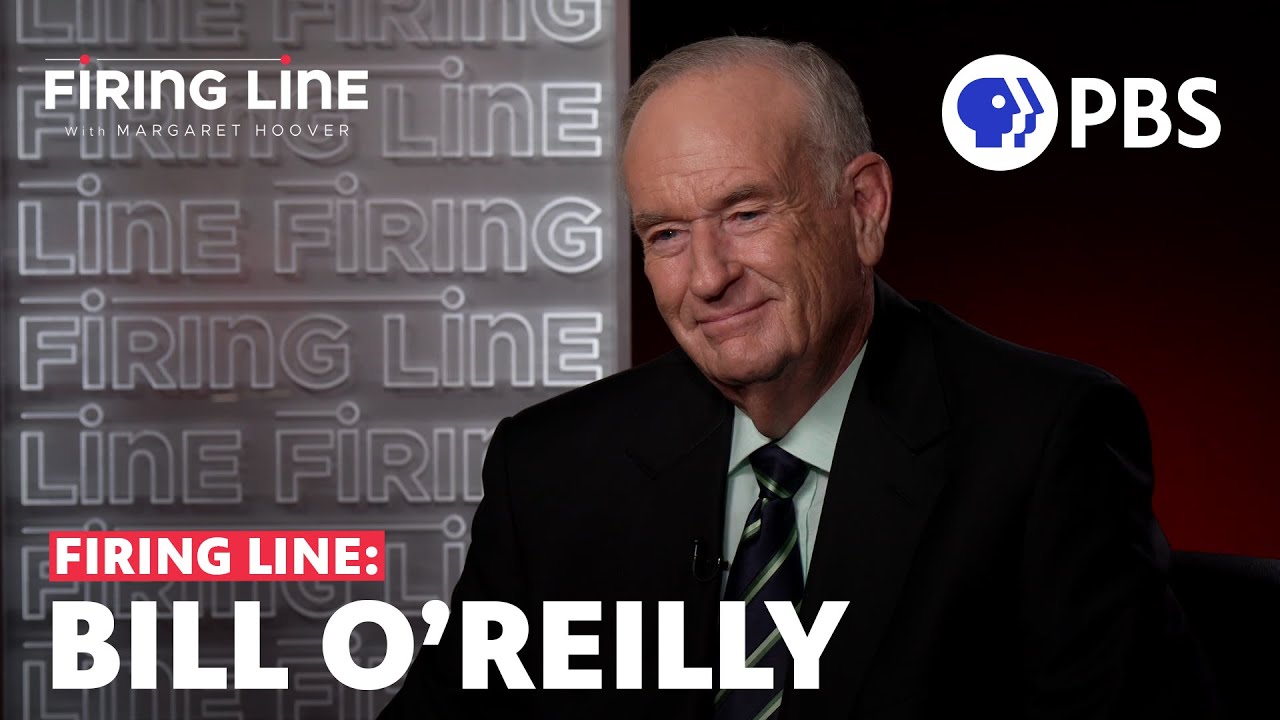 Bill O'Reilly | Full Episode 9.20.24 | Firing Line with Margaret Hoover | PBS