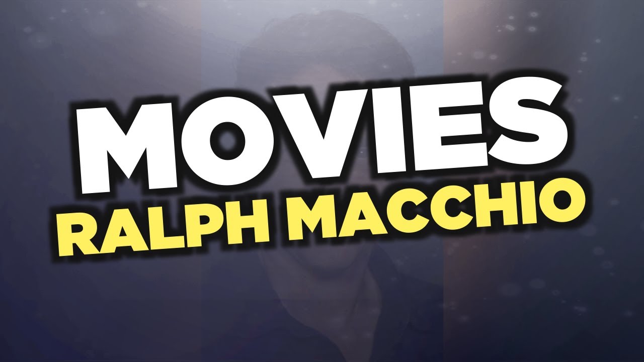 Best Ralph Macchio movies