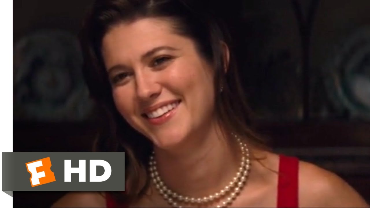 The Spectacular Now (2013) - It's Good to Have Dreams Scene (5/10) | Movieclips