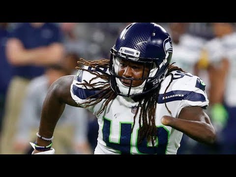 Shaquem Griffin Official NFL Rookie Highlights || Seattle Seahawks One-Handed Football Star