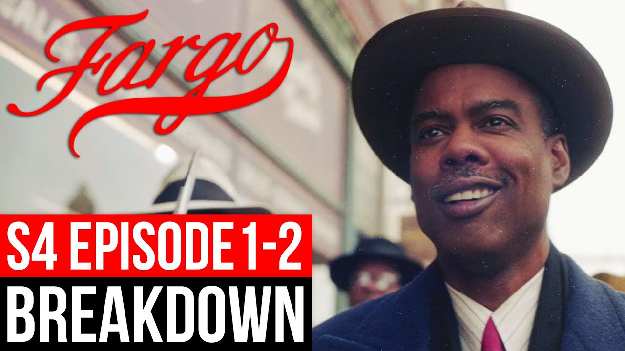 Fargo Season 4 Episode 1 & 2 Recap and Review