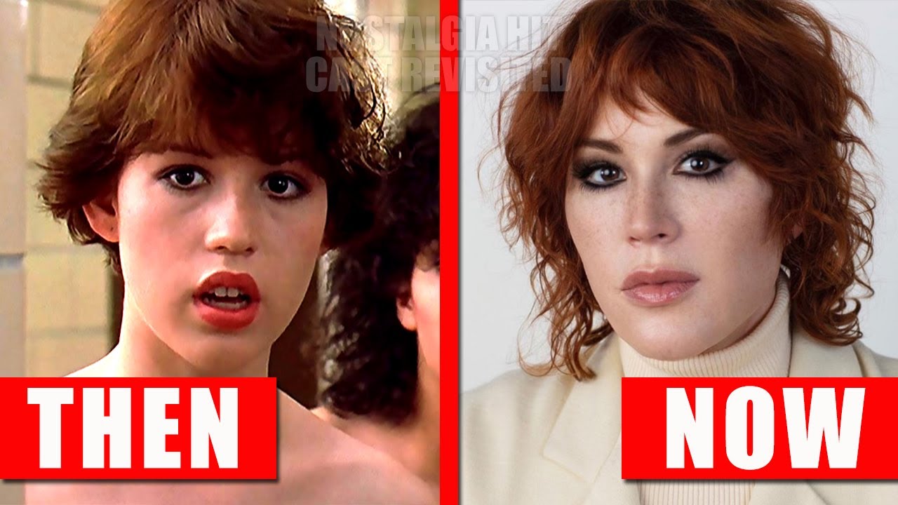 SIXTEEN CANDLES (1984) Film Cast Then And Now | 38 YEARS LATER!!!