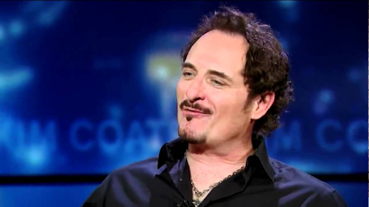 Kim Coates on His Family in Saskatchewan