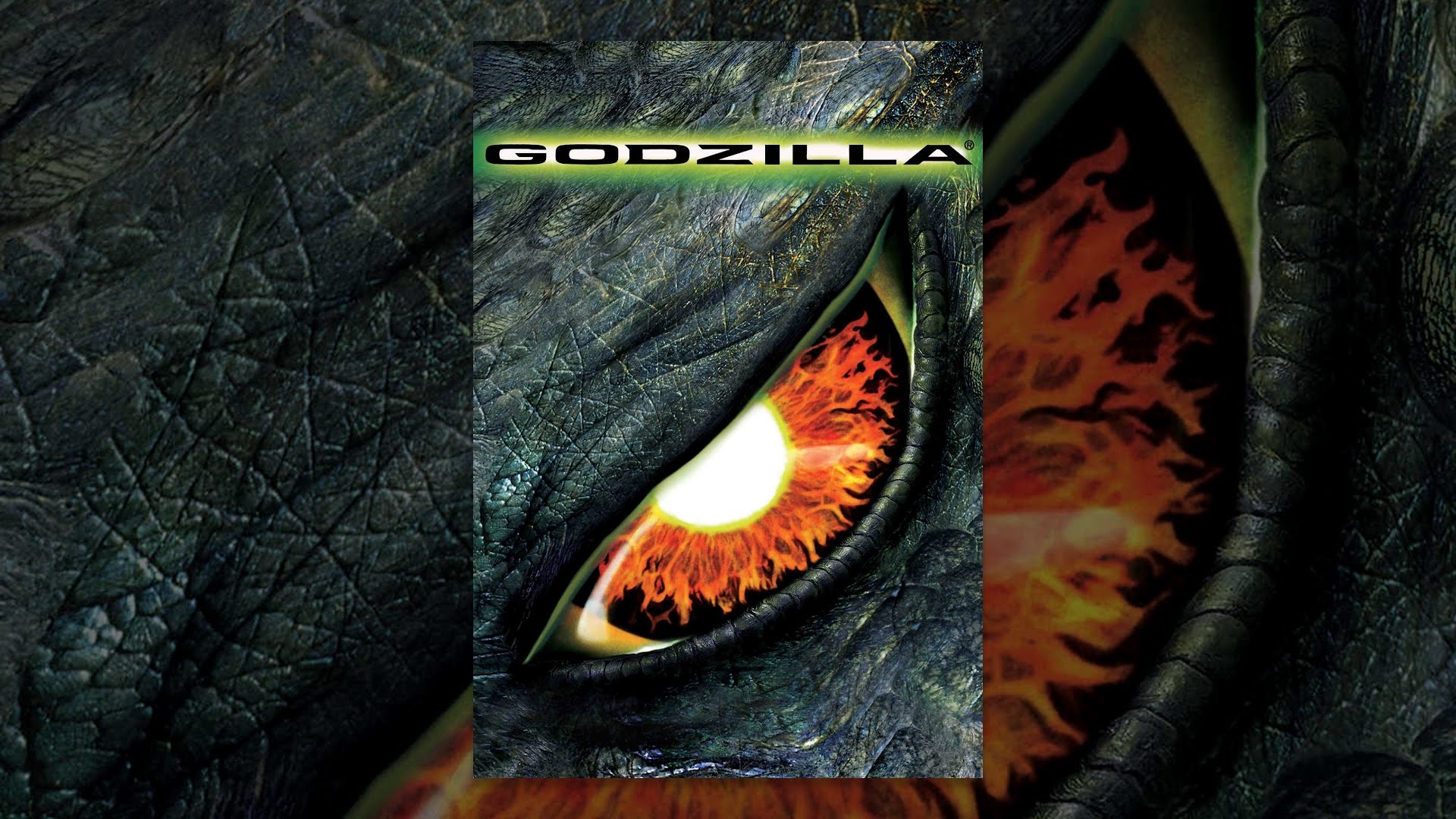 Godzilla
