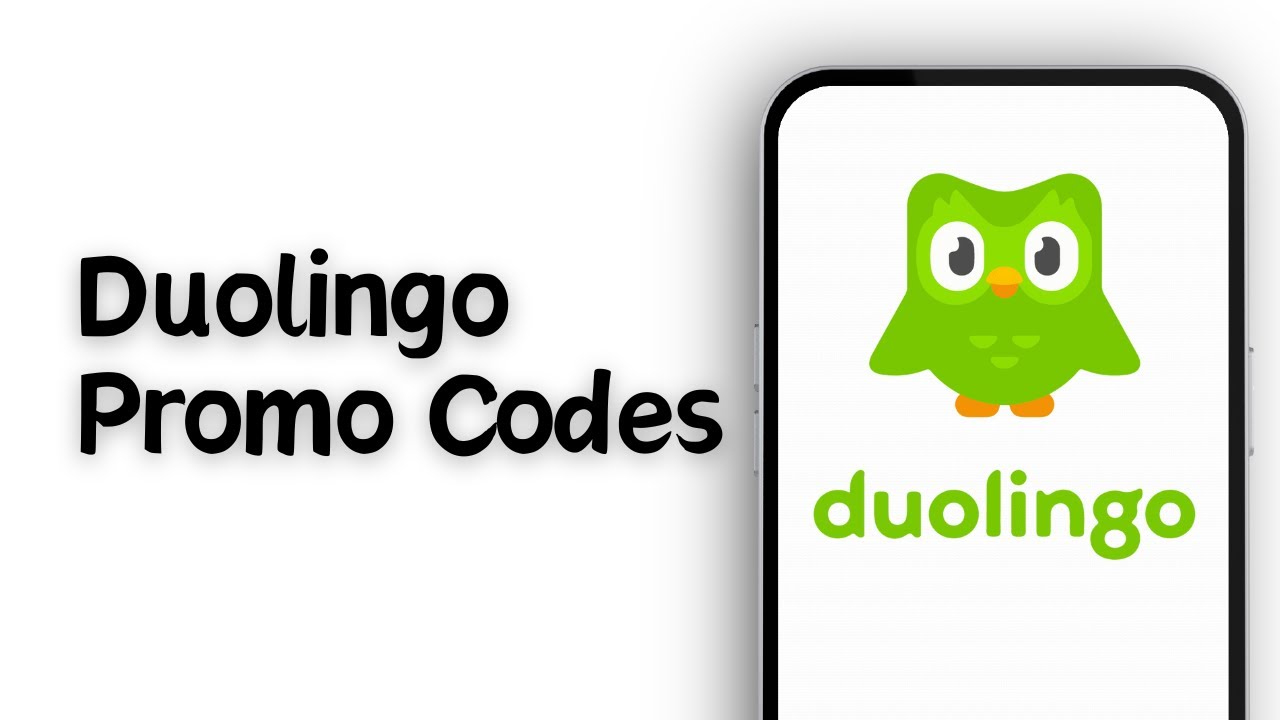 Duolingo Promo Codes  TOP 3 DISCOUNTS 2024