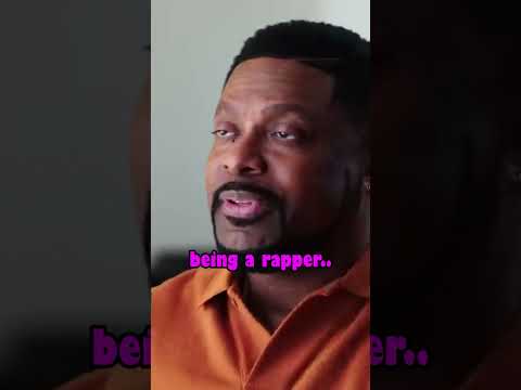 chris tucker on the cast of friday #comedy