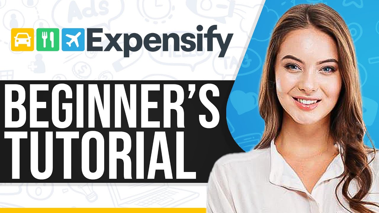 Expensify Tutorial 2025: How To Use Expensify For Beginners (Step-By-Step)