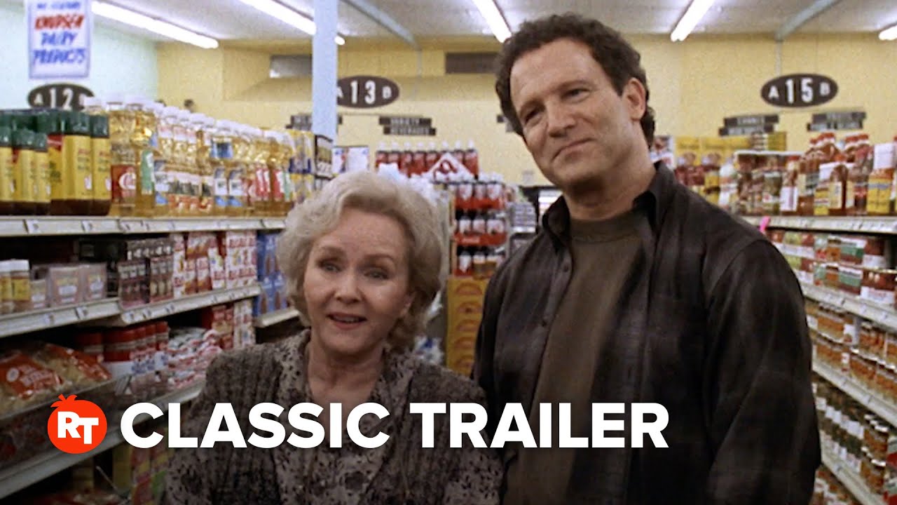 Mother (1996) Trailer #1