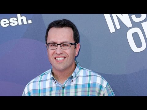 Subway suspends relationship with Jared Fogle
