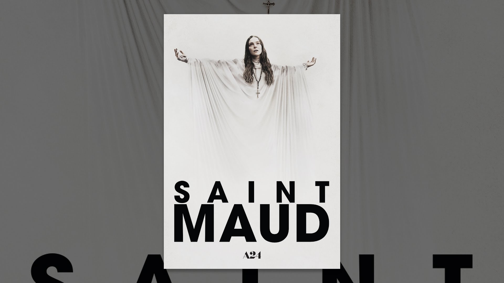 Saint Maud