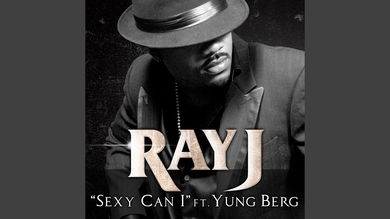 Sexy Can I