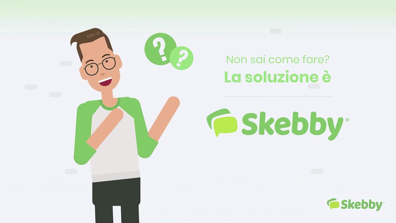Skebby SMS: il sistema più efficace per comunicare con i tuoi clienti