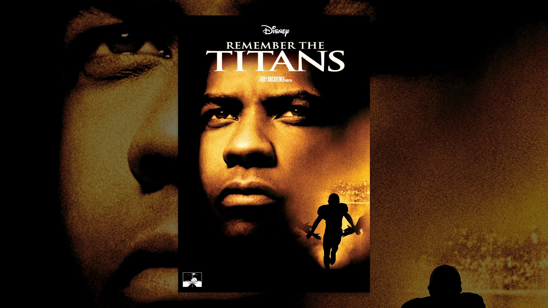 Remember the Titans