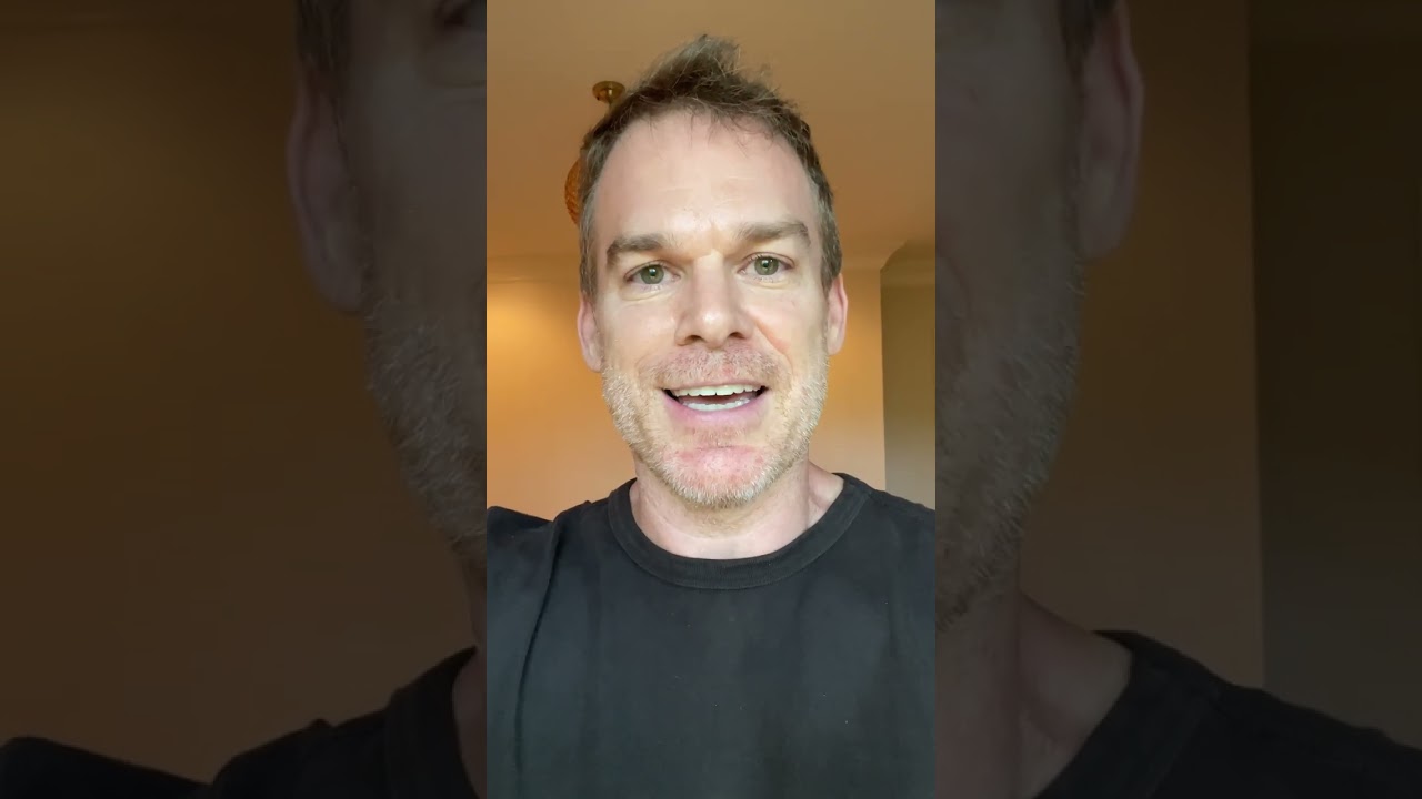 #DexterOriginalSin officially starts production TODAY 💉📺 Thank you for the love, Michael!