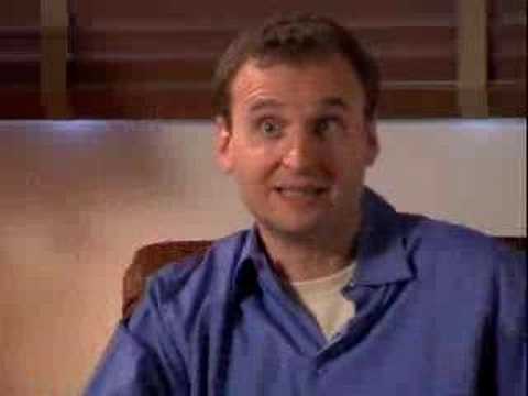 Everybody loves Raymond - Casting the Family