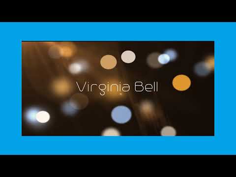 Virginia Bell - appearance